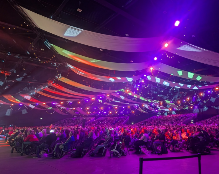Oprichtingscongres Progressief Nederland | juni 2026 | Brabanthallen Den Bosch